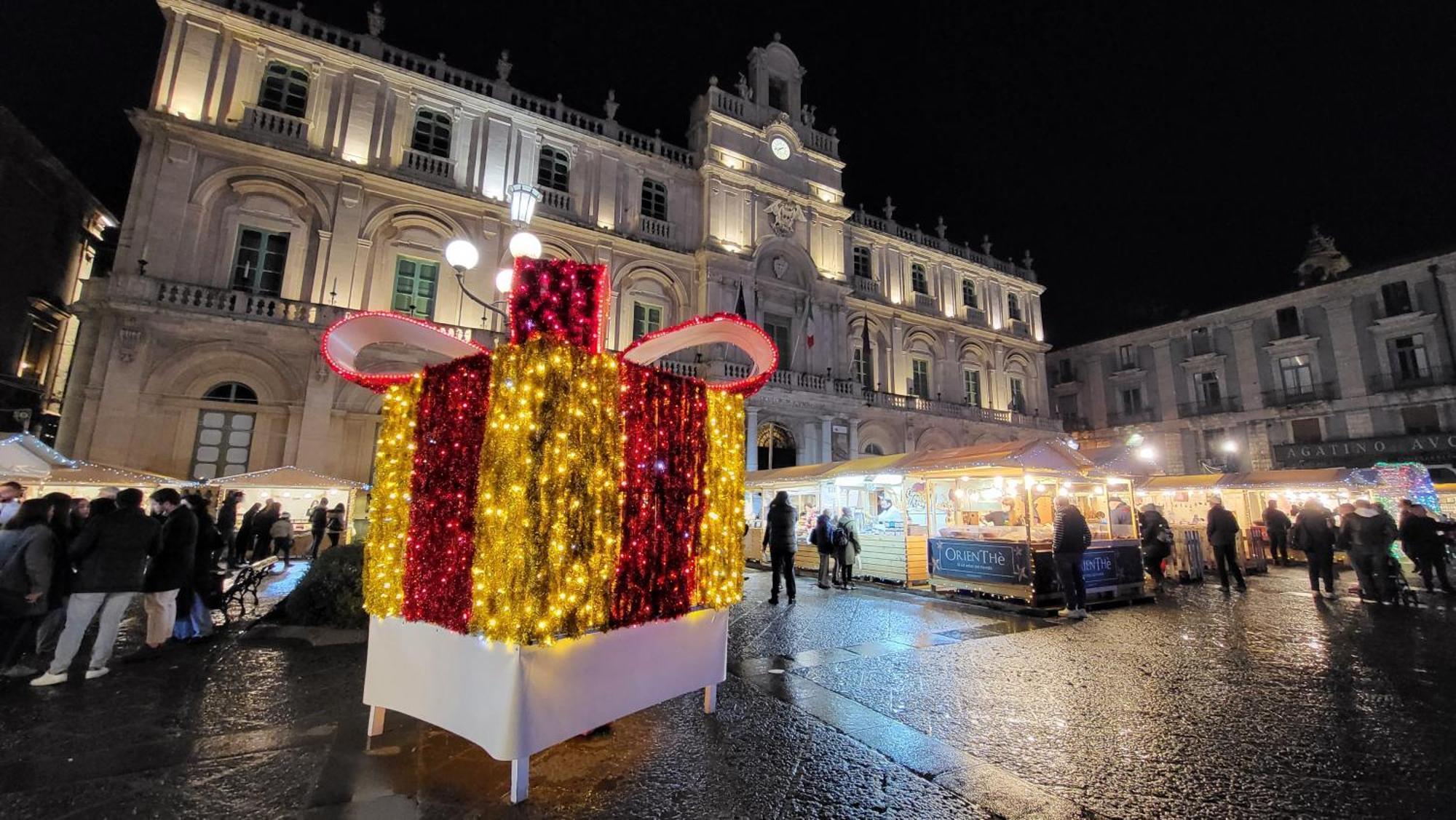 Luna'S Home Catania-Fontanarossai nemzetközi repülőtér Kültér fotó