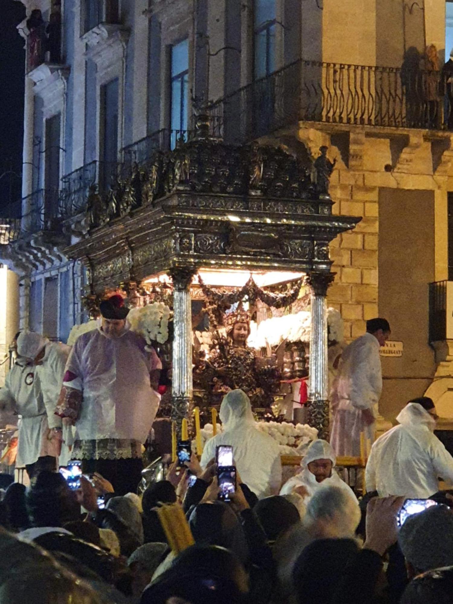 Luna'S Home Catania-Fontanarossai nemzetközi repülőtér Kültér fotó