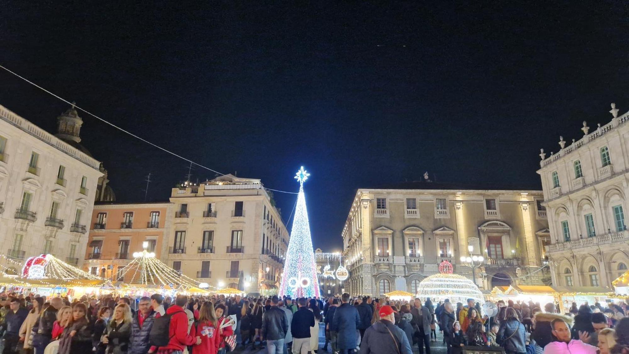 Luna'S Home Catania-Fontanarossai nemzetközi repülőtér Kültér fotó