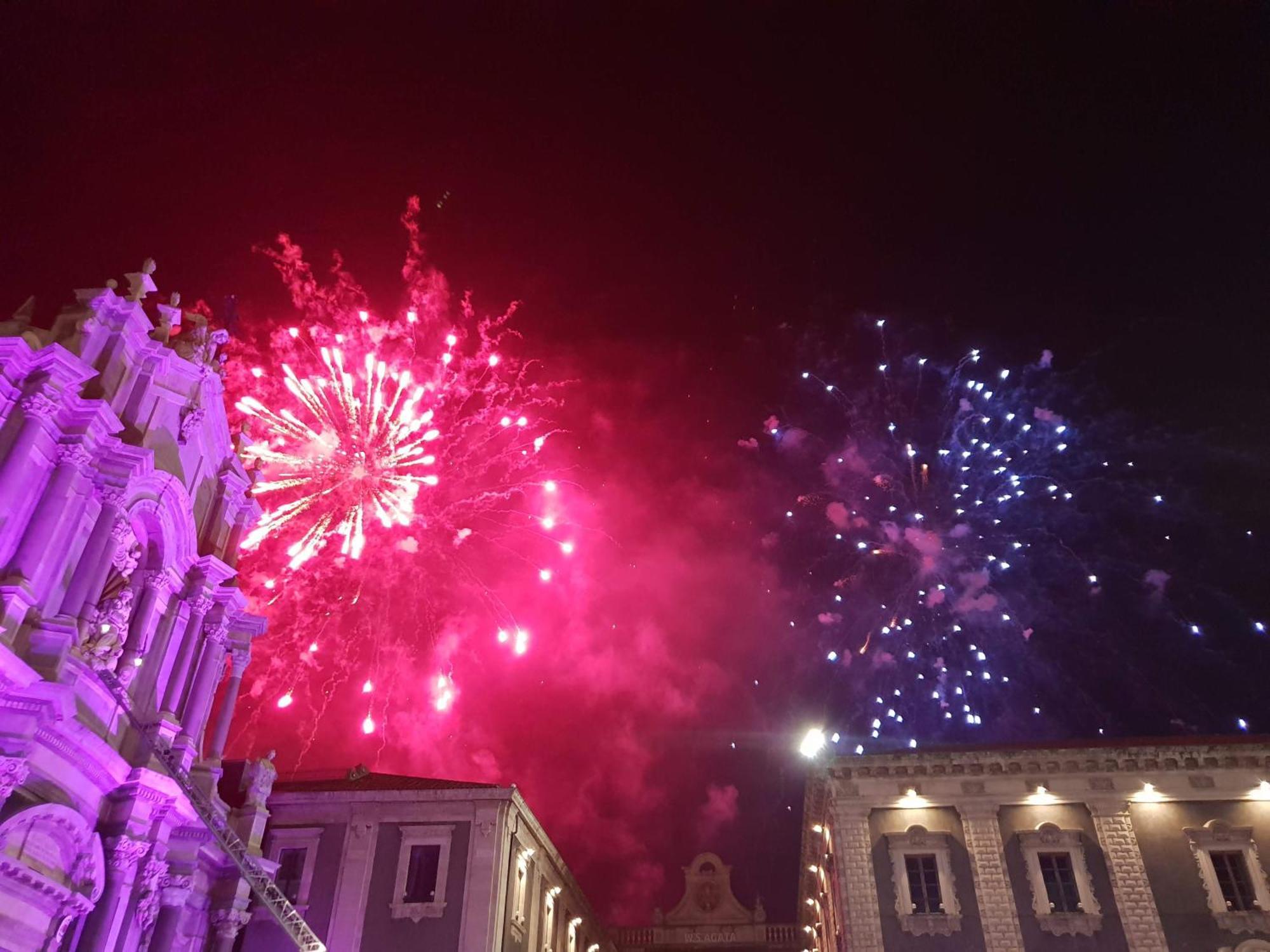 Luna'S Home Catania-Fontanarossai nemzetközi repülőtér Kültér fotó