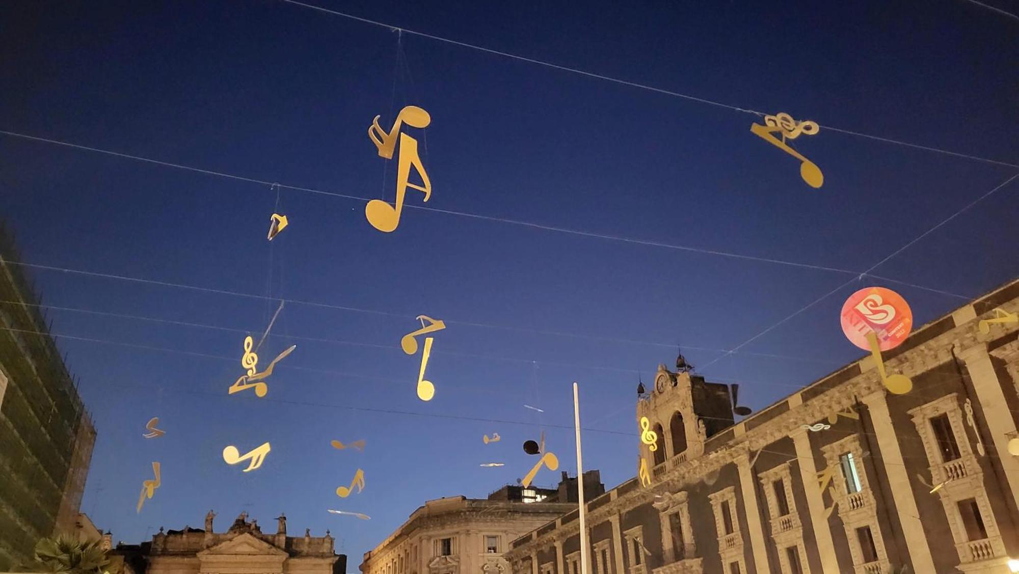 Luna'S Home Catania-Fontanarossai nemzetközi repülőtér Kültér fotó