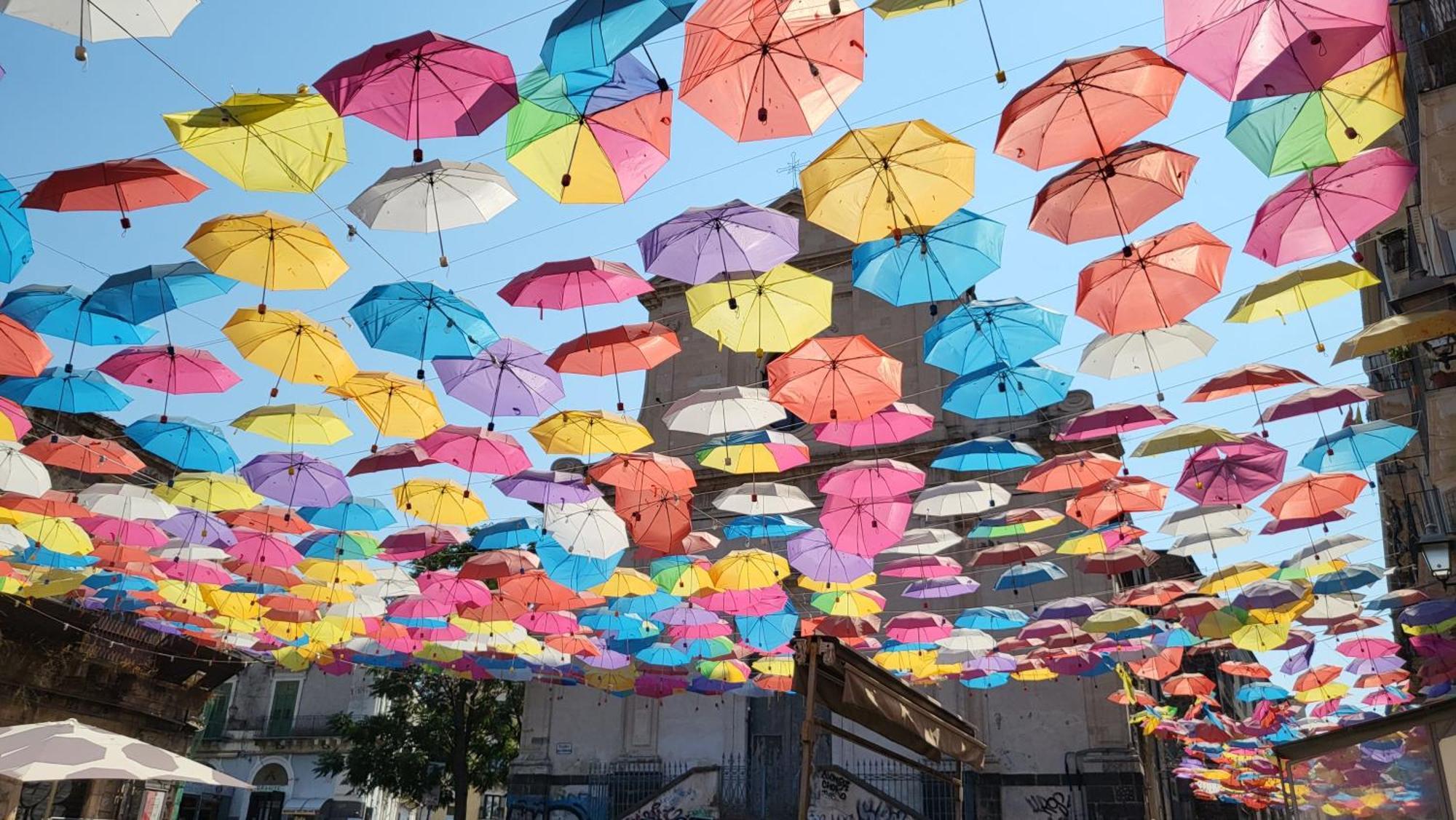Luna'S Home Catania-Fontanarossai nemzetközi repülőtér Kültér fotó