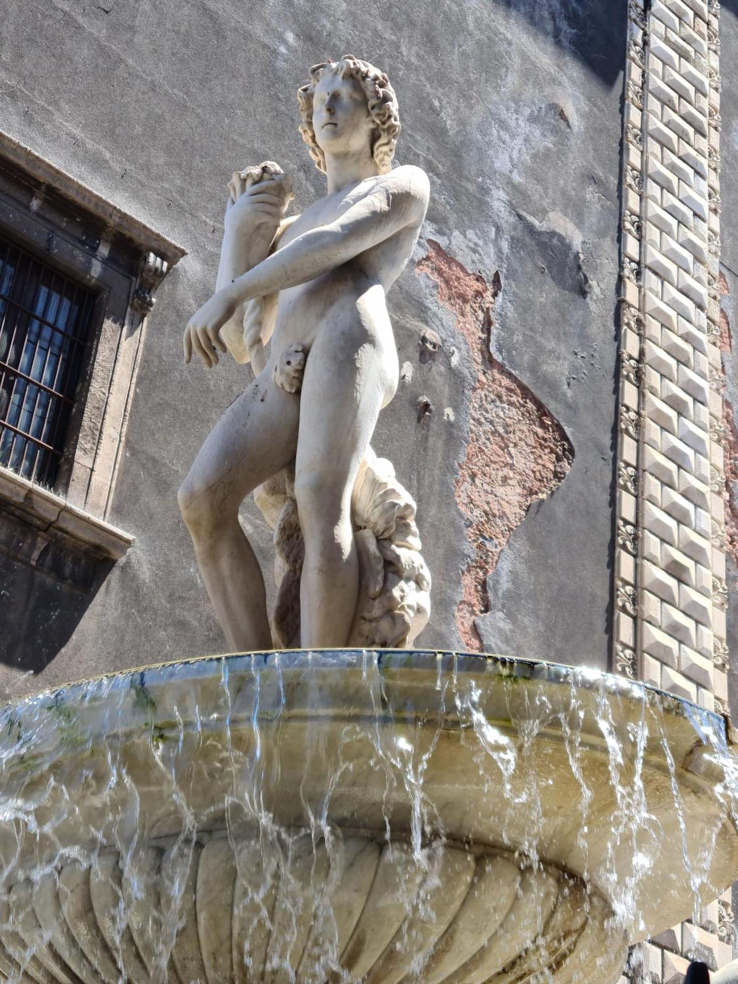 Luna'S Home Catania-Fontanarossai nemzetközi repülőtér Kültér fotó