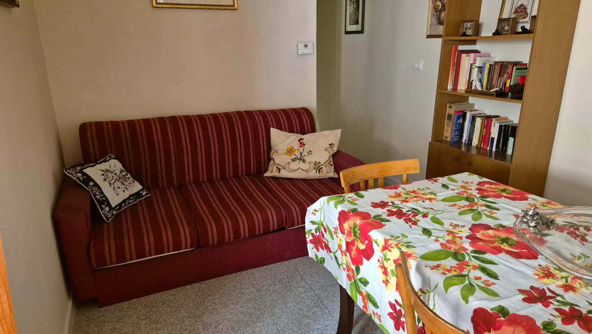 Luna'S Home Catania-Fontanarossai nemzetközi repülőtér Kültér fotó