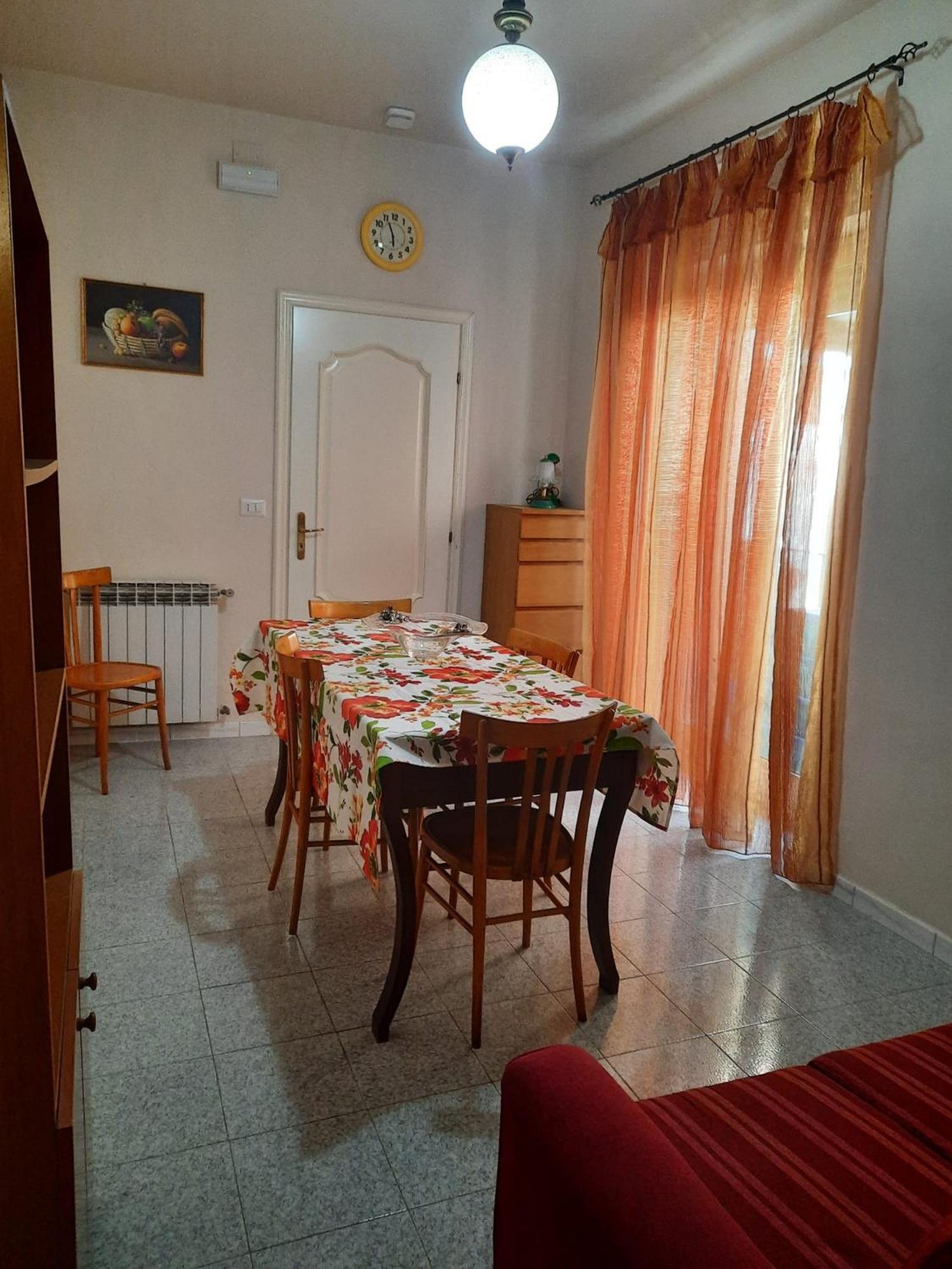 Luna'S Home Catania-Fontanarossai nemzetközi repülőtér Kültér fotó